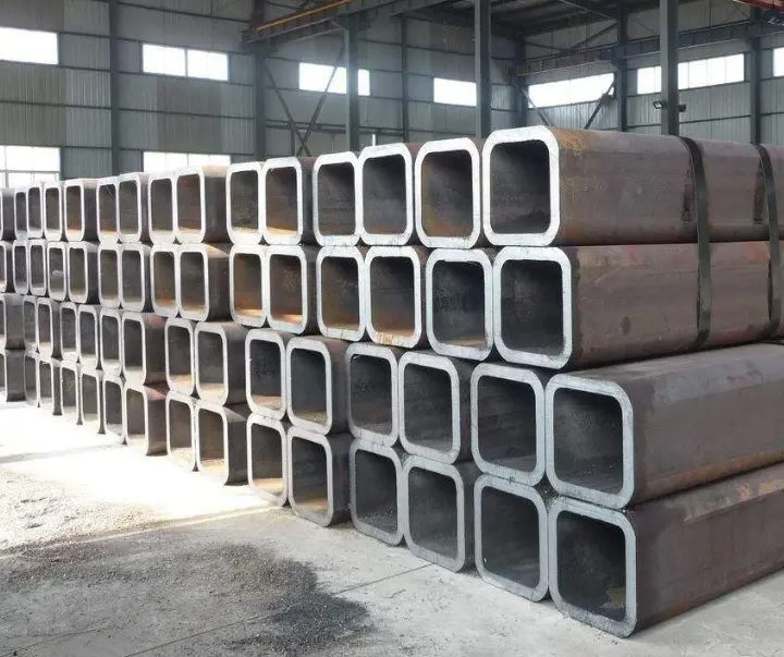 大口径方管