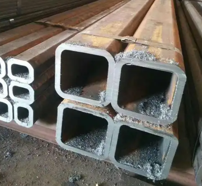 大口径方管