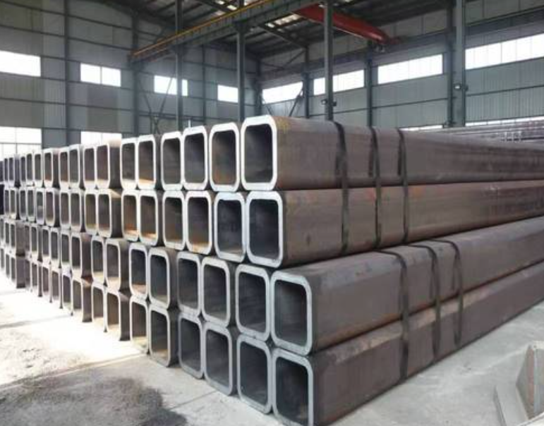 厚壁方管