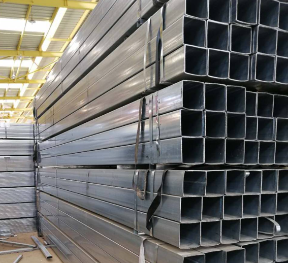 镀锌方管