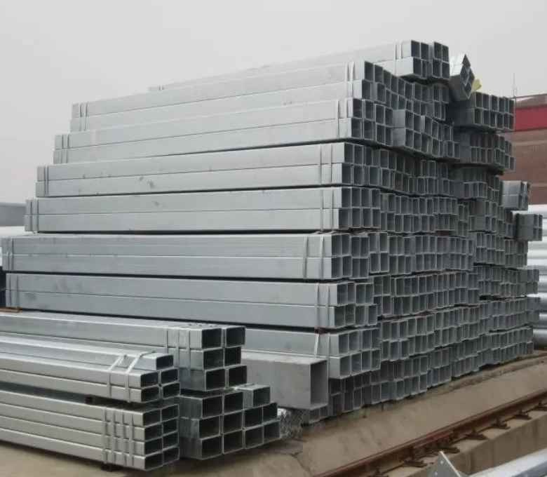 镀锌方管