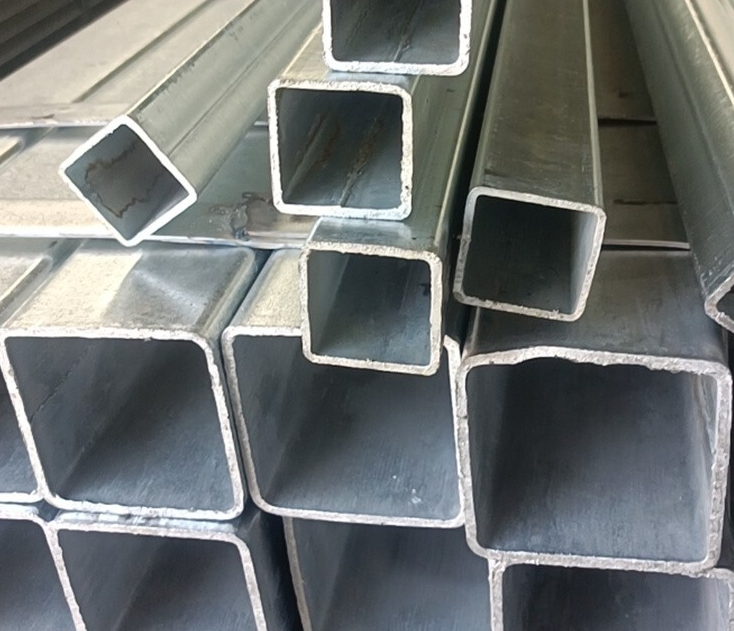 镀锌方管