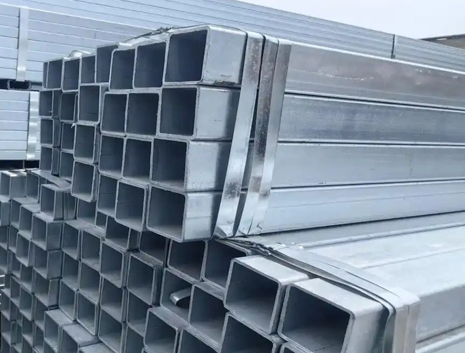 镀锌方管