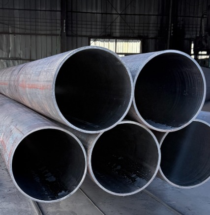 大口径无缝管