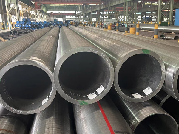 合金钢管
