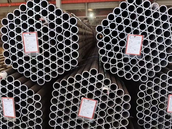 合金钢管