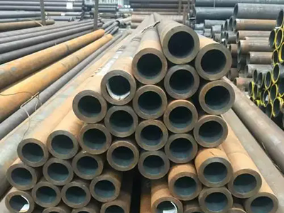 合金钢管