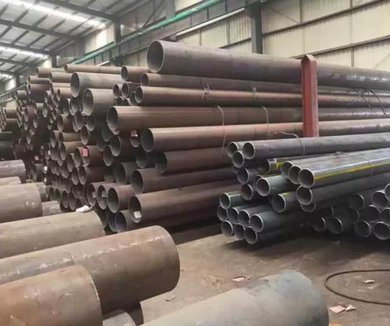 低中压锅炉管